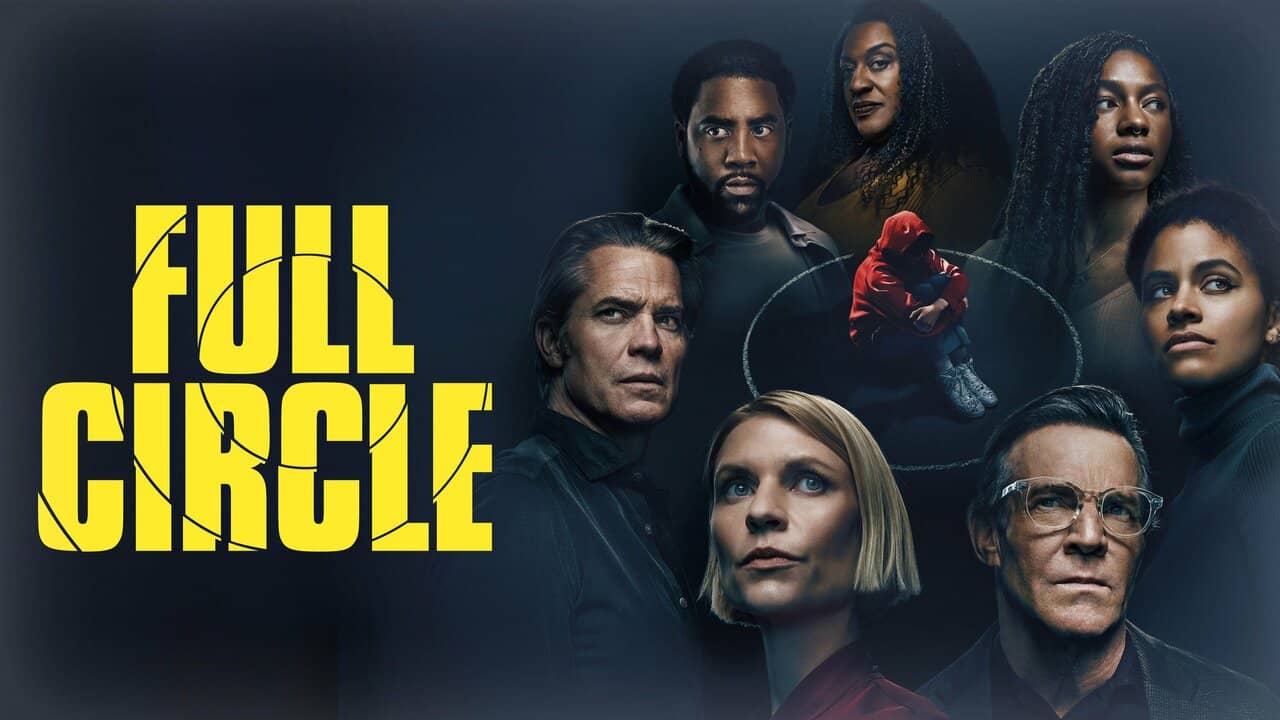 Watch THIS Wednesday: ‘Full Circle’