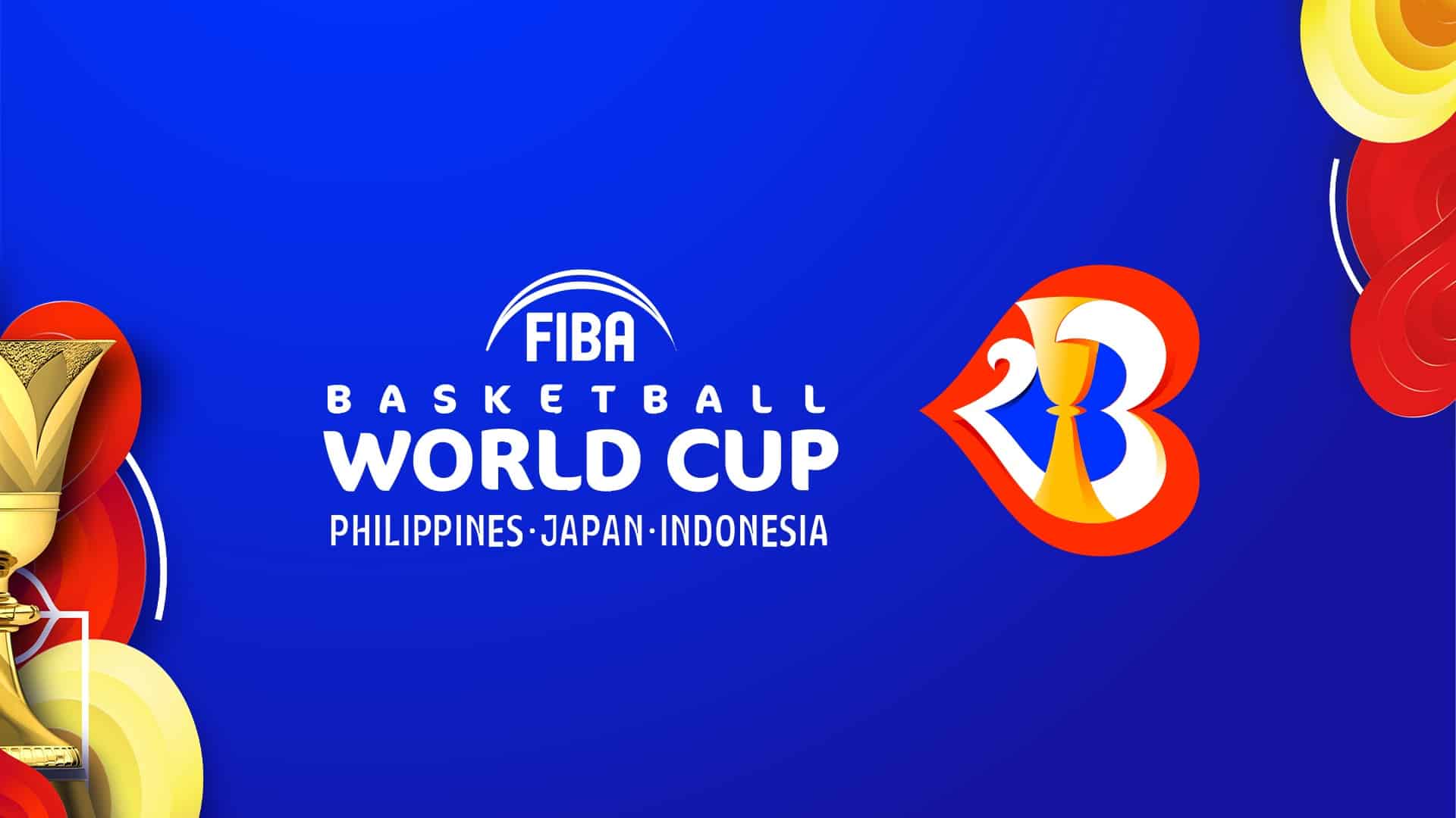 How to Watch the FIBA Basketball World Cup 2023 Without Cable