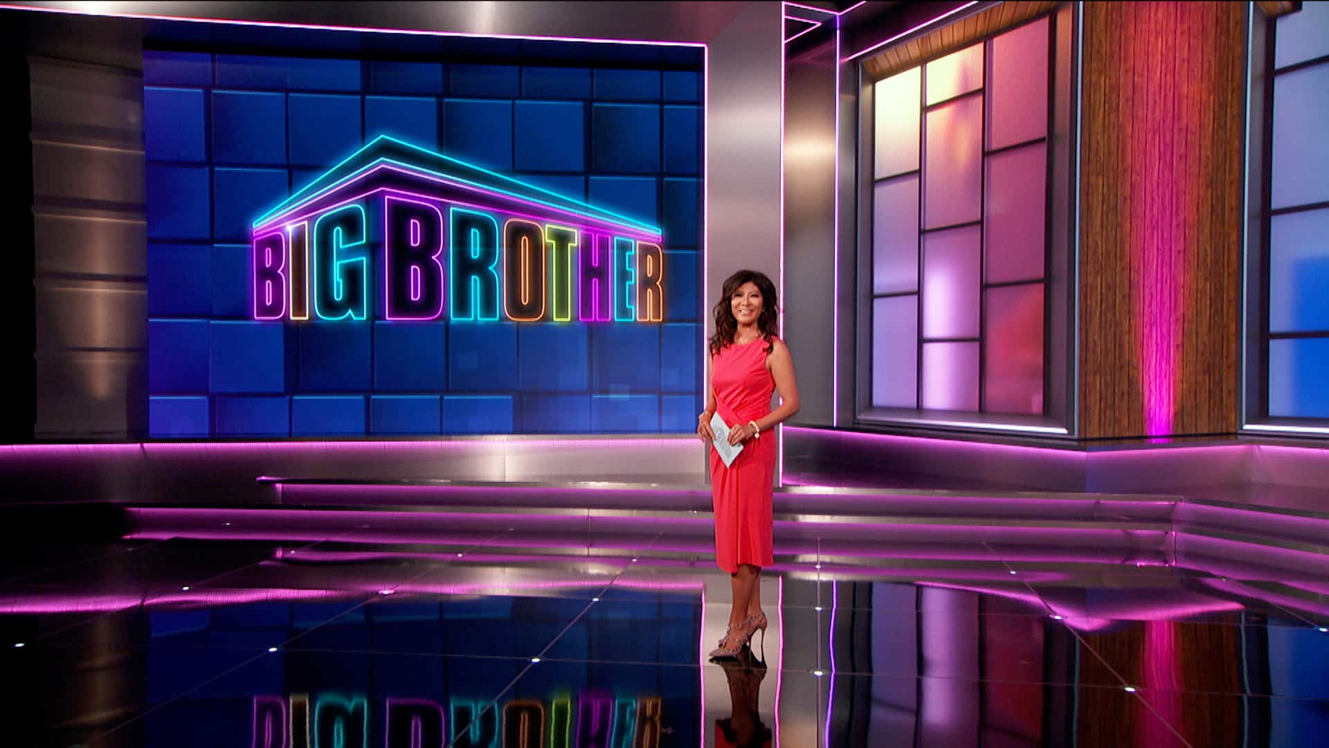 ‘Big Brother’: The Show That Just Keeps Going