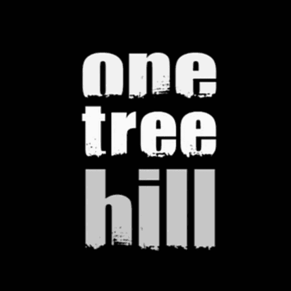 one-tree-hill-logo