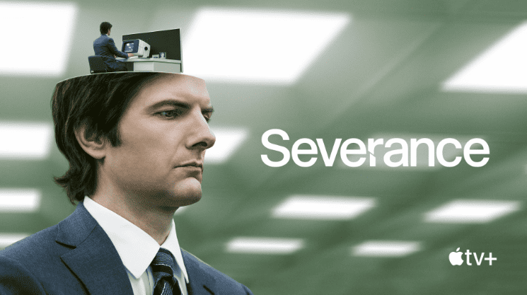 Watch THIS Wednesday: ‘Severance’