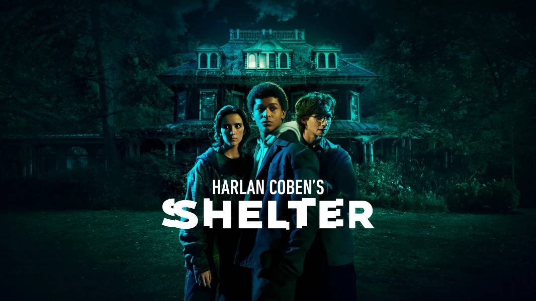 Watch THIS Wednesday: ‘Shelter’