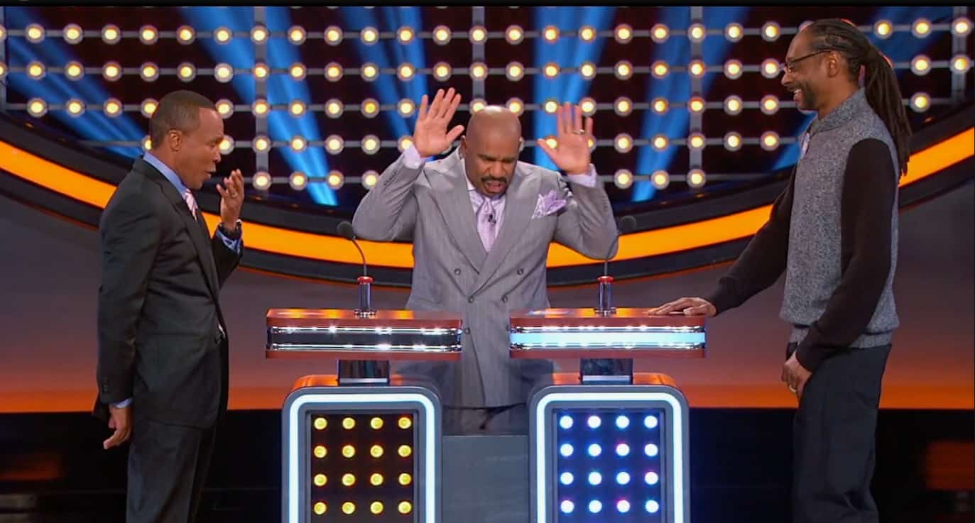 Your Guide to Celebrity-Hosted Game Shows