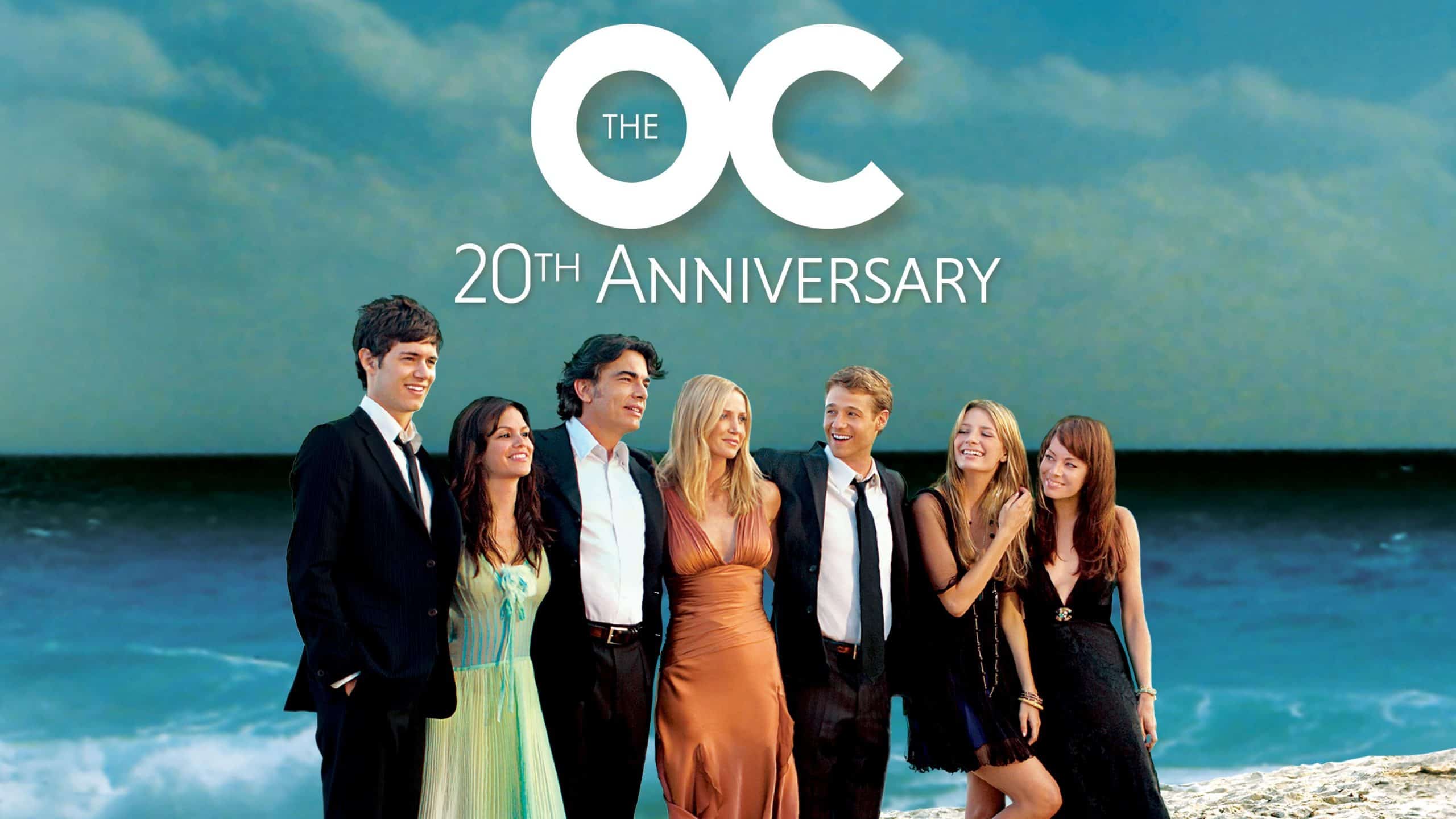 ‘The O.C.’ 20th Anniversary: Rewatching Season 1