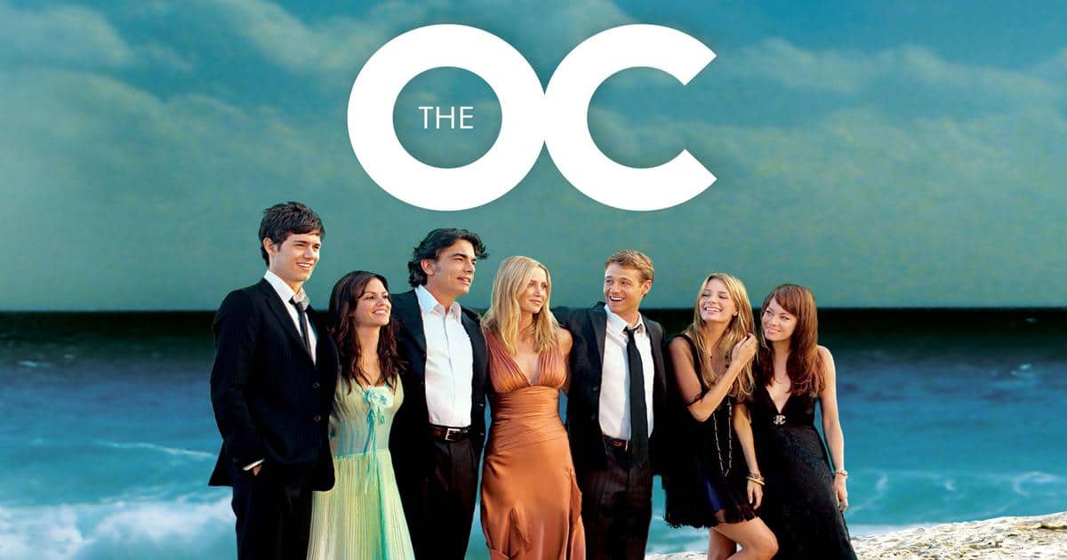 How to Watch ‘The O.C.’ Without Cable in 2024