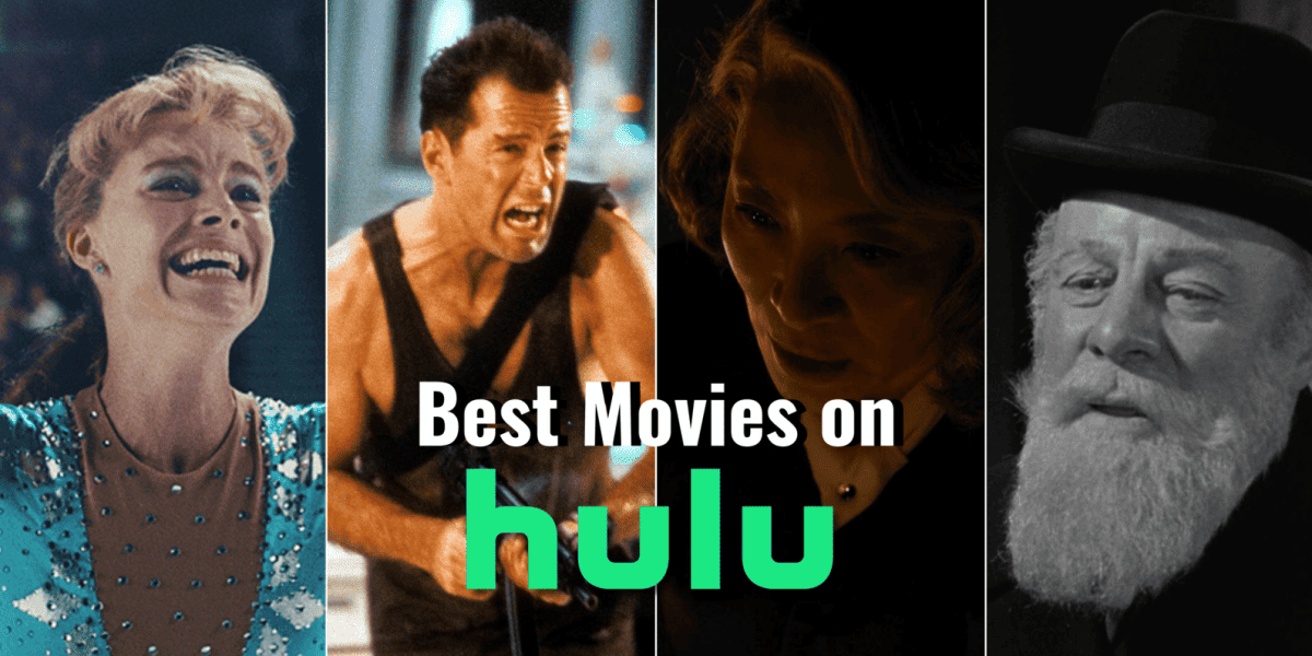 The 25 Best Movies on Hulu Right Now (December 2024)