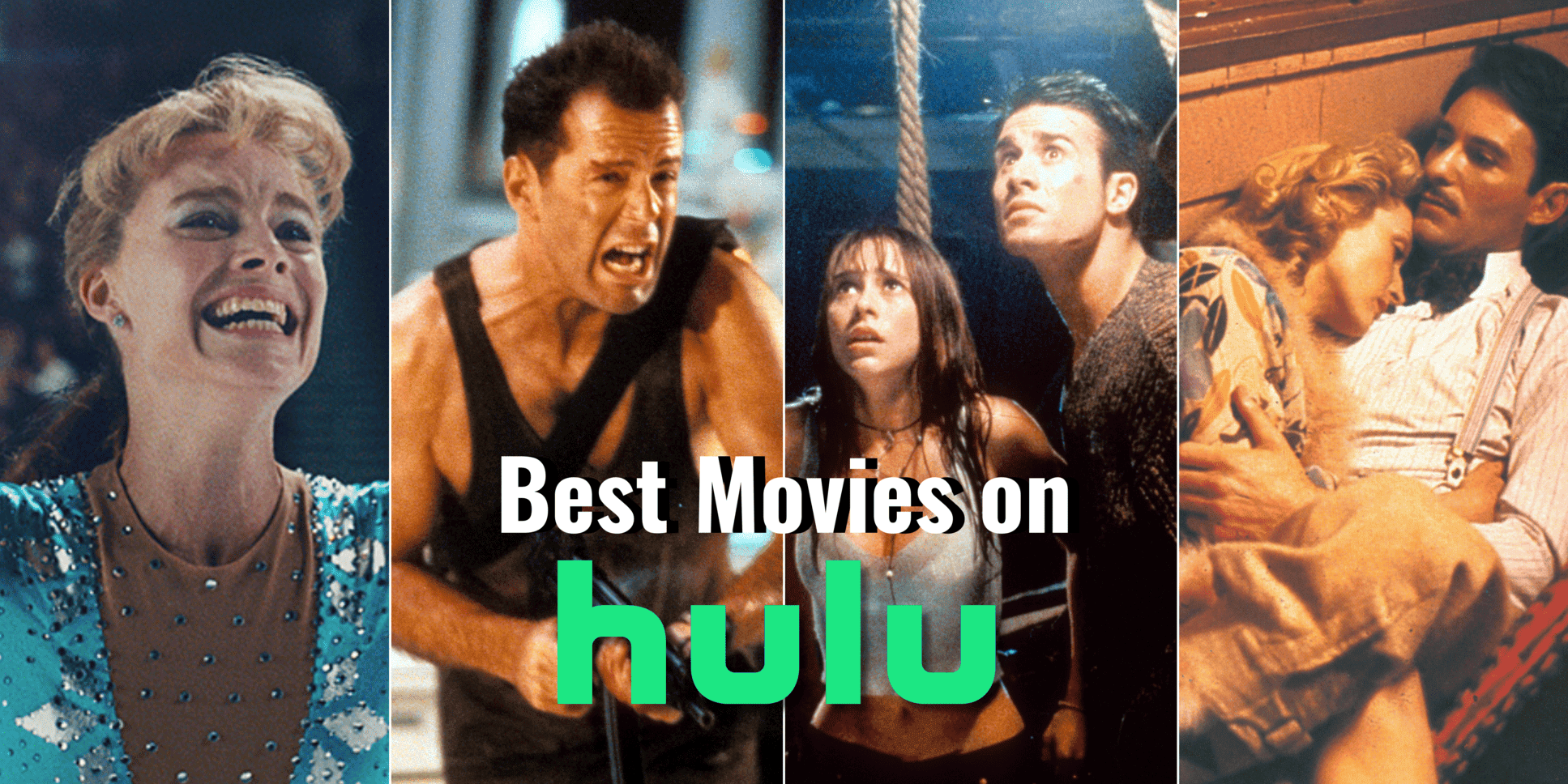The 25 Best Movies on Hulu Right Now