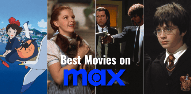 The 25 Best Movies on Max Right Now
