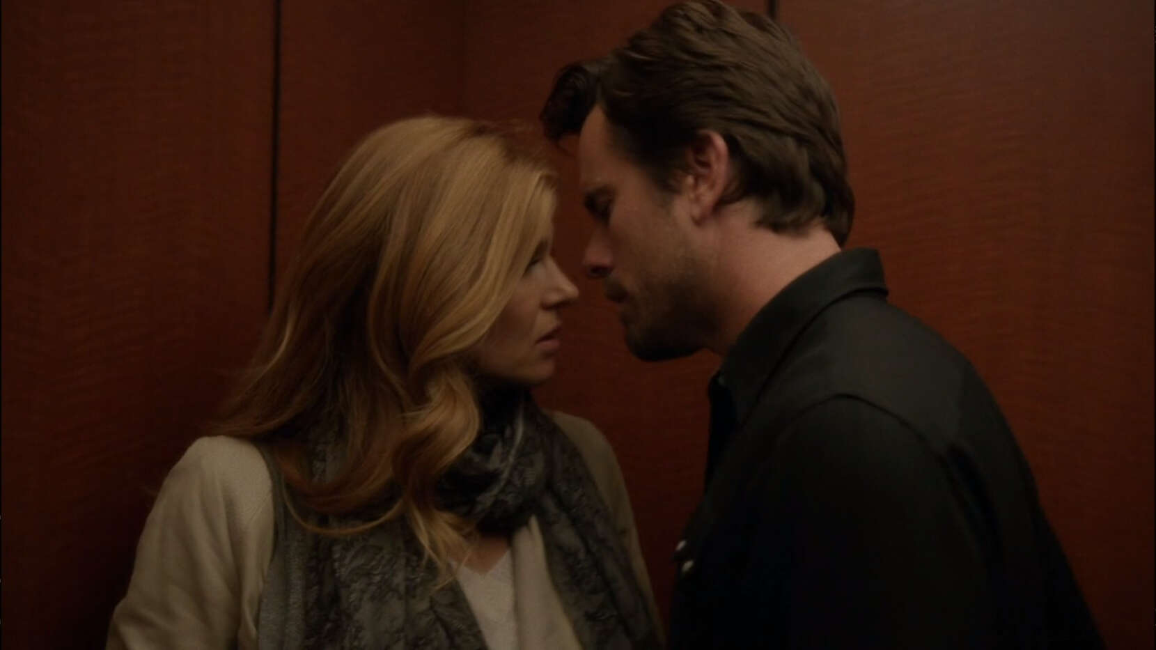 6 Best Elevator Makeout Scenes