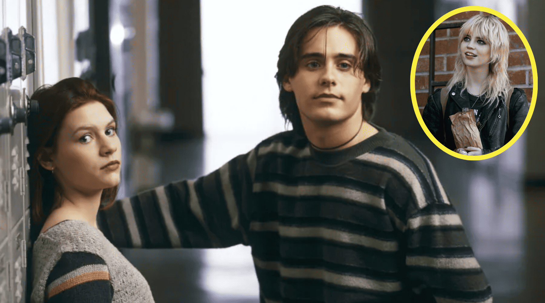 10 ‘90s TV Shows the Teens in ‘Yellowjackets’ Would’ve Watched and Loved