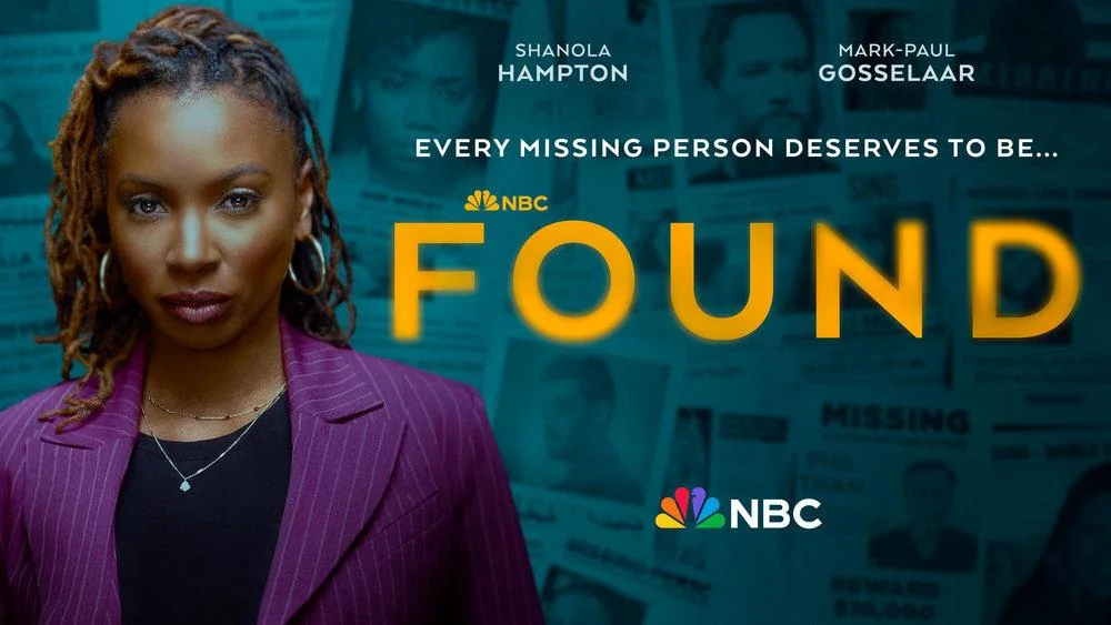 Watch THIS Wednesday: ‘Found’