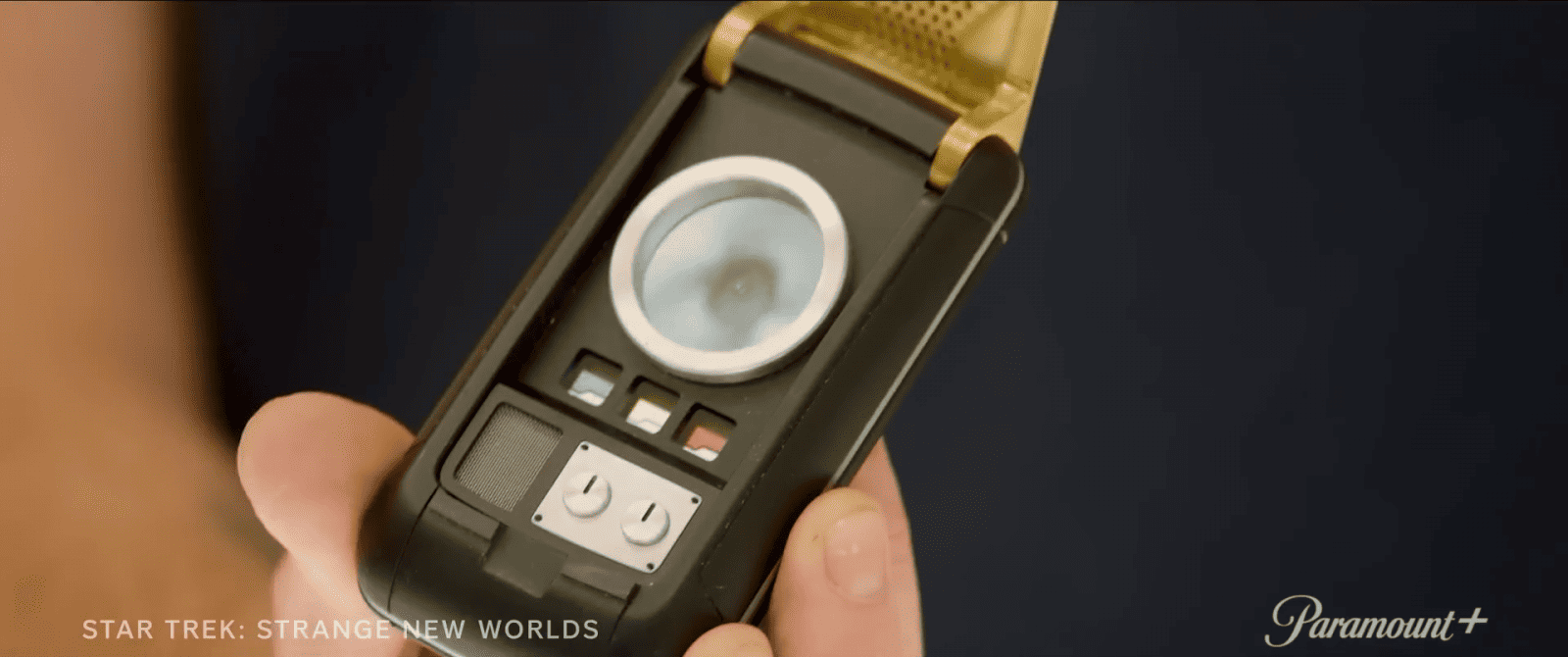 The Tech Behind 'Star Trek: Strange New Worlds' | CordCutting.com