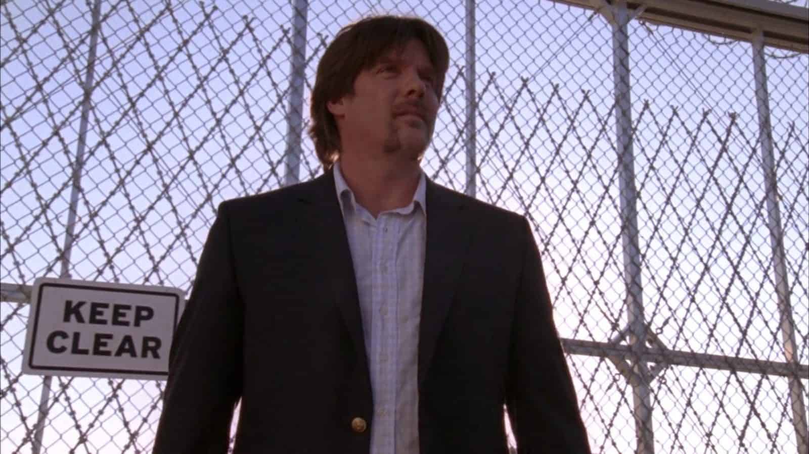 Dan Scott and His Redemption in 'One Tree Hill' | CordCutting.com - Who Tried To Kill Dan Scott In The Fire