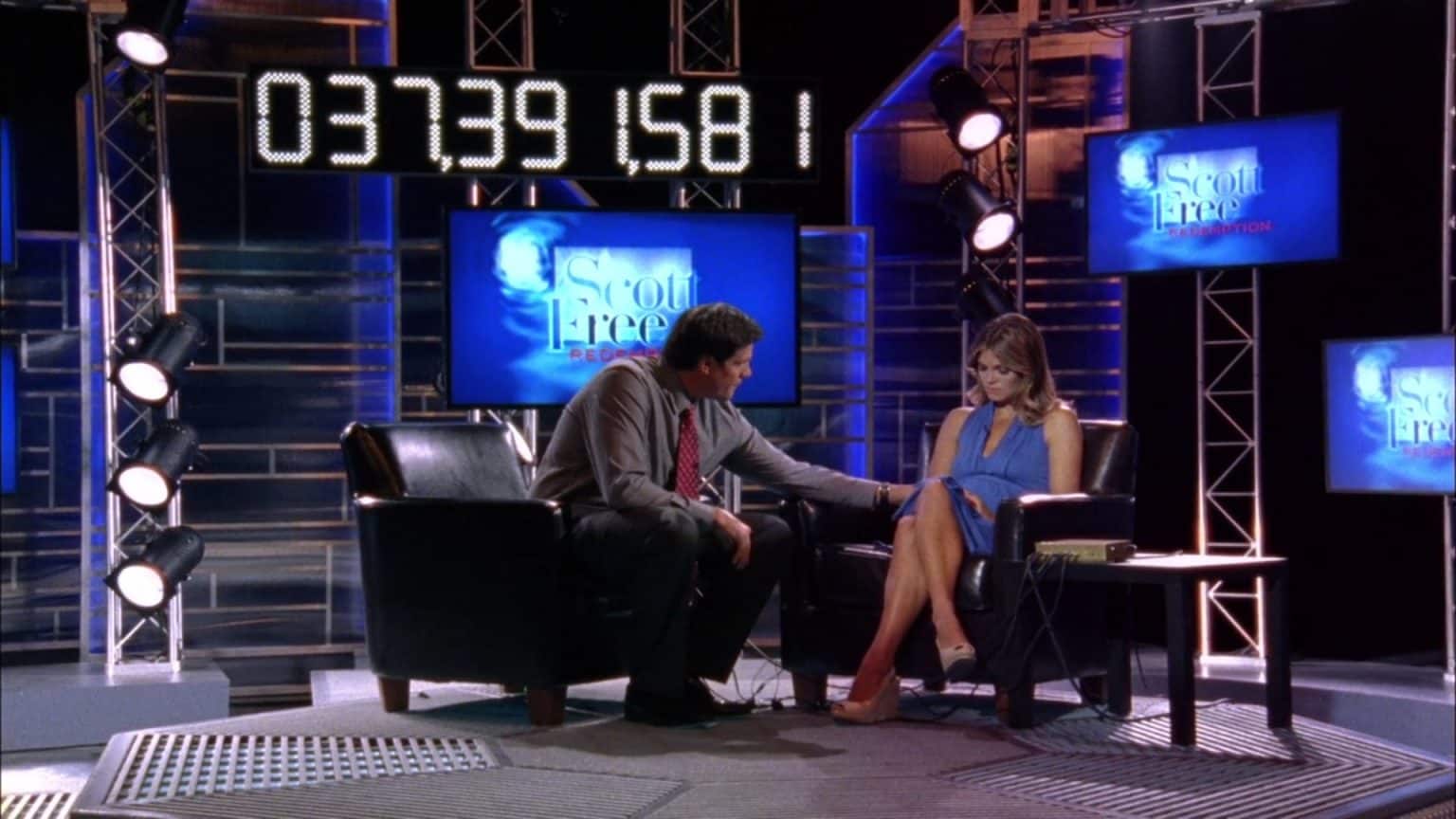 Dan Scott and His Redemption in 'One Tree Hill' | CordCutting.com