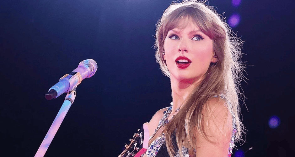 ‘Taylor Swift: The Eras Tour’ and the Popularity of Concert Films