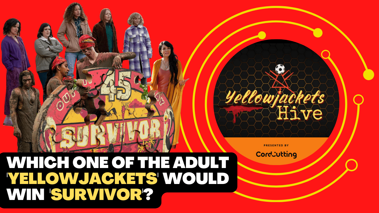 Which ‘Yellowjackets’ Adult Would Win ‘Survivor’?