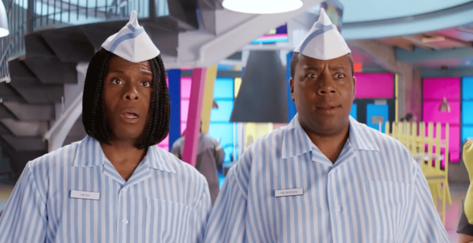 Why ‘Good Burger 2’ Makes Us Miss the Days of ‘Kenan & Kel’ and ‘All That’