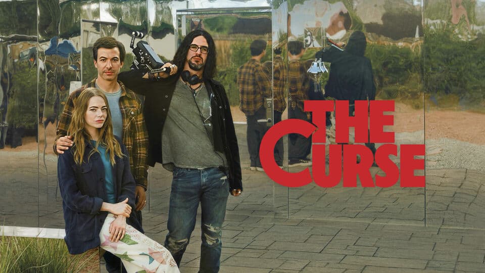 Watch THIS Wednesday: ‘The Curse’