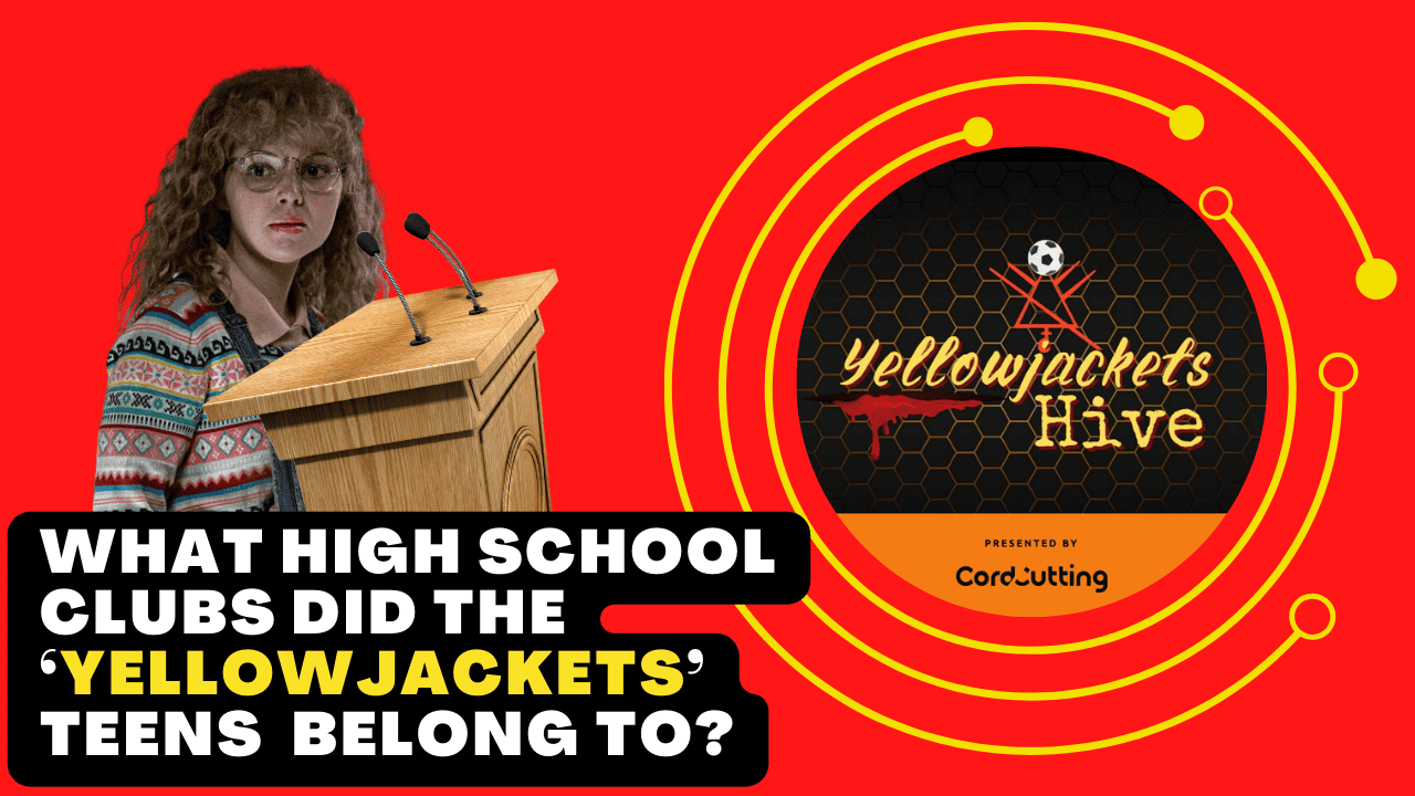 What High School Clubs Did the ‘Yellowjackets’ Teens Belong to?