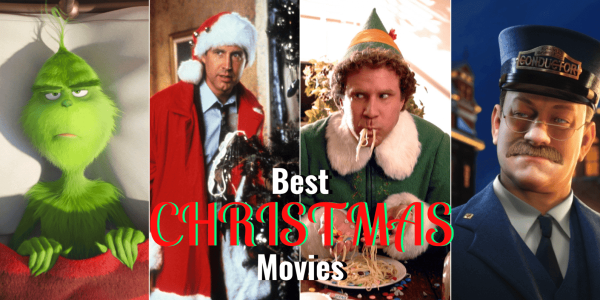 The 25 Best Christmas Movies Of All Time | CordCutting.com