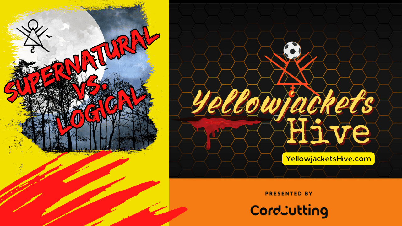 ‘Yellowjackets’: Supernatural vs. Logical