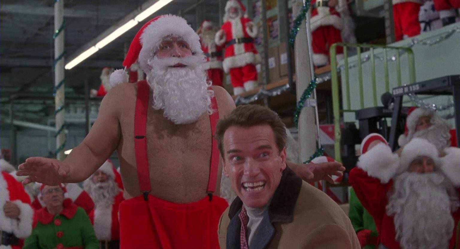 The 25 Best Christmas Movies of All Time | CordCutting.com