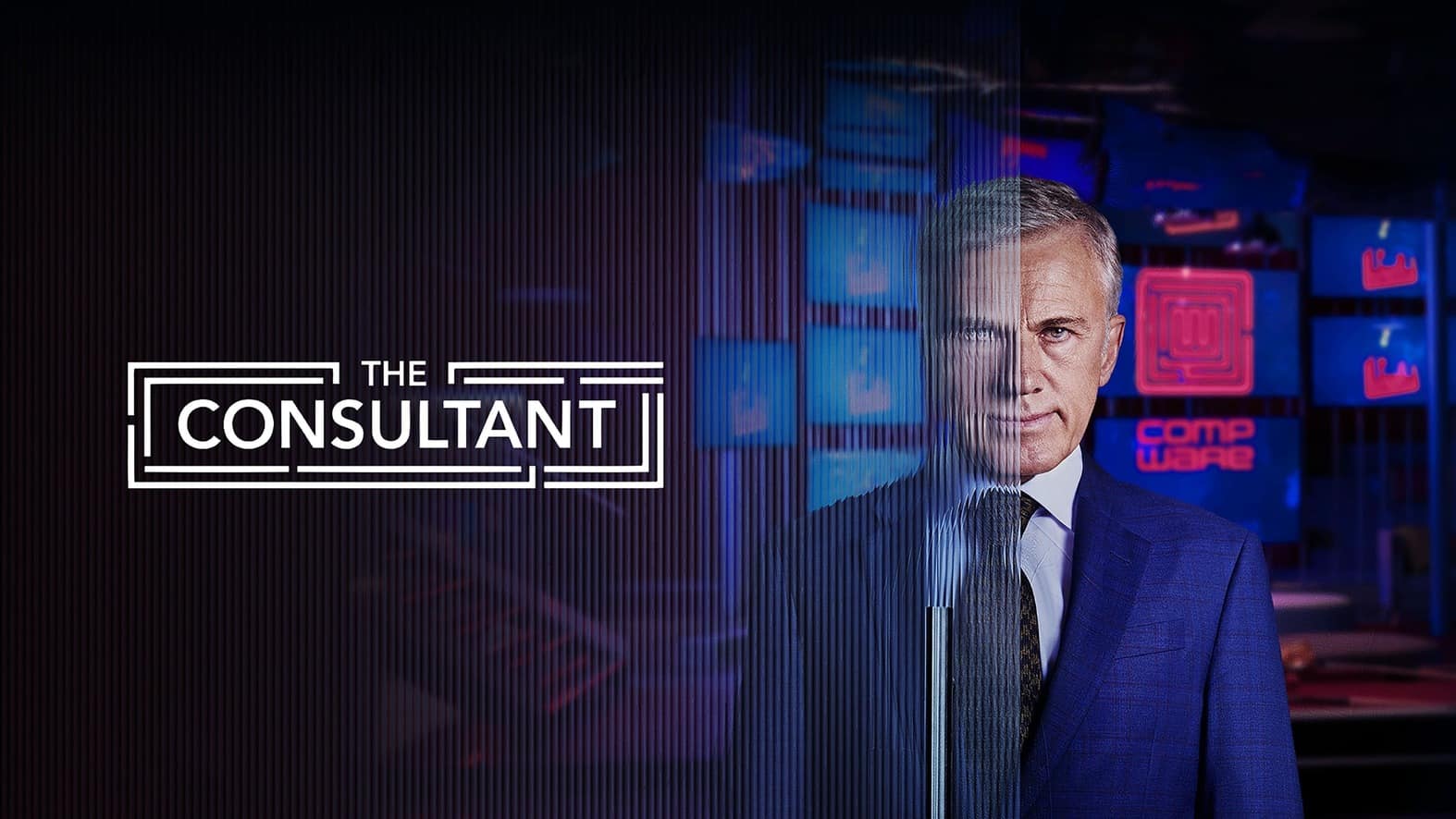 Watch THIS Wednesday: ‘The Consultant’