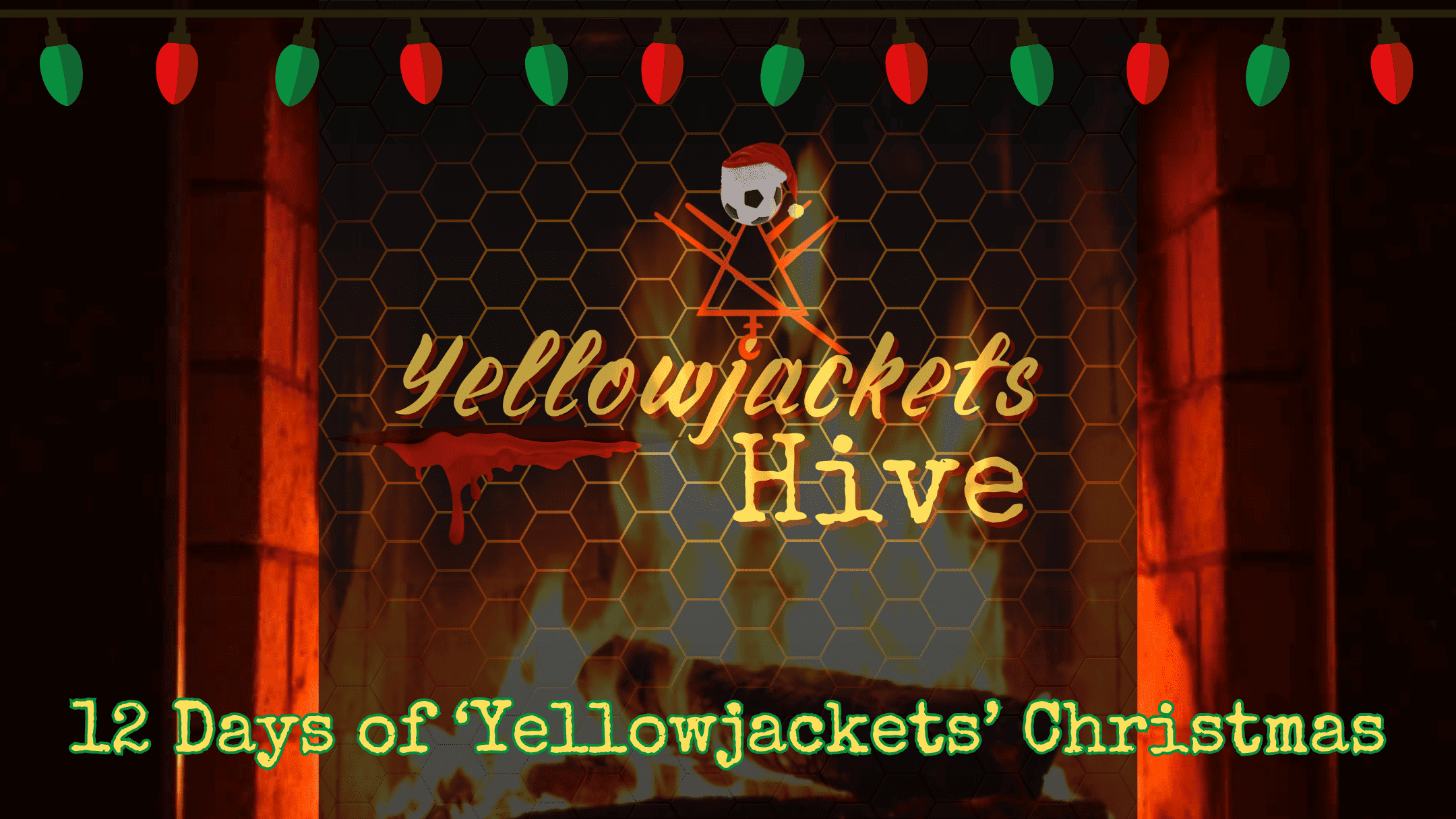 The 12 Days of ‘Yellowjackets’ Christmas