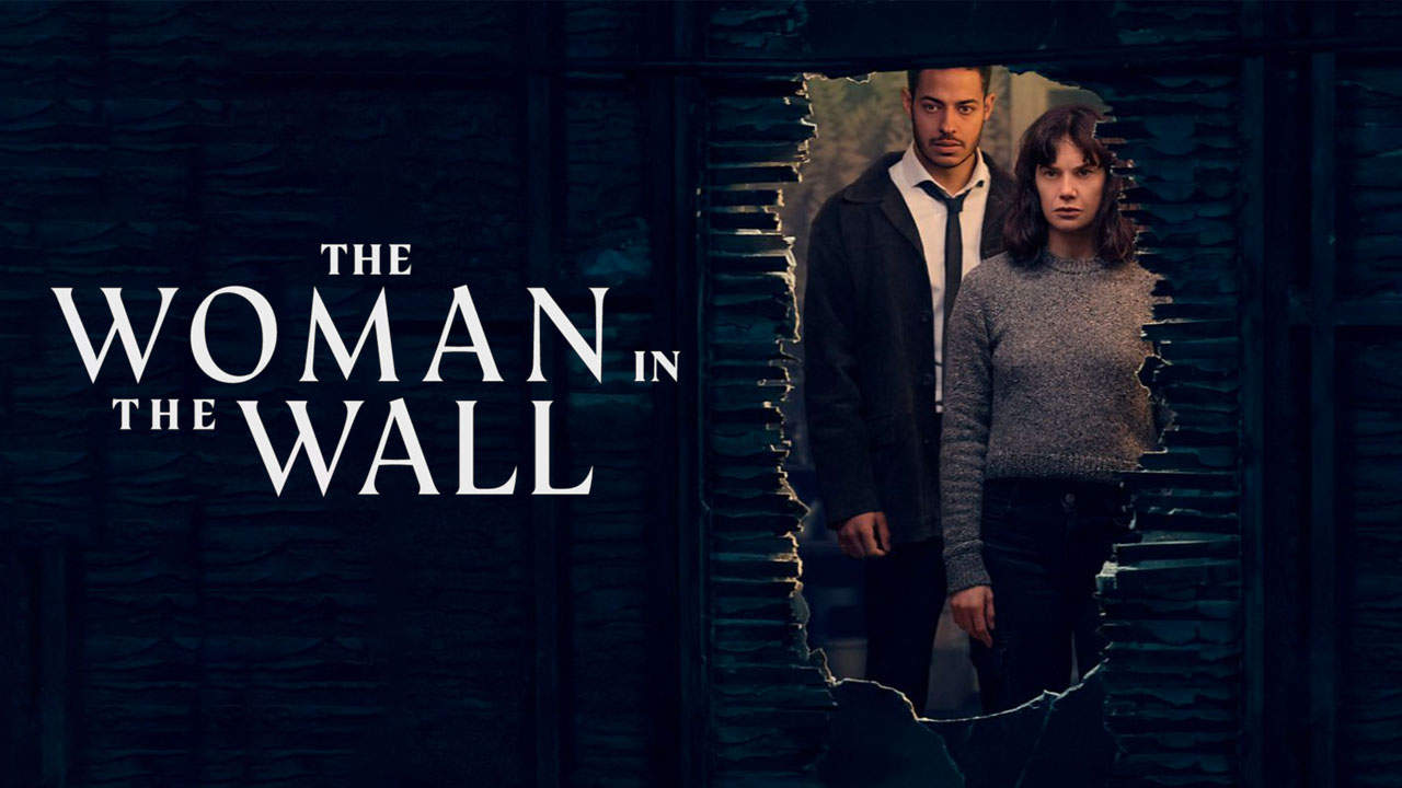 Watch THIS Wednesday: ‘The Woman in the Wall’