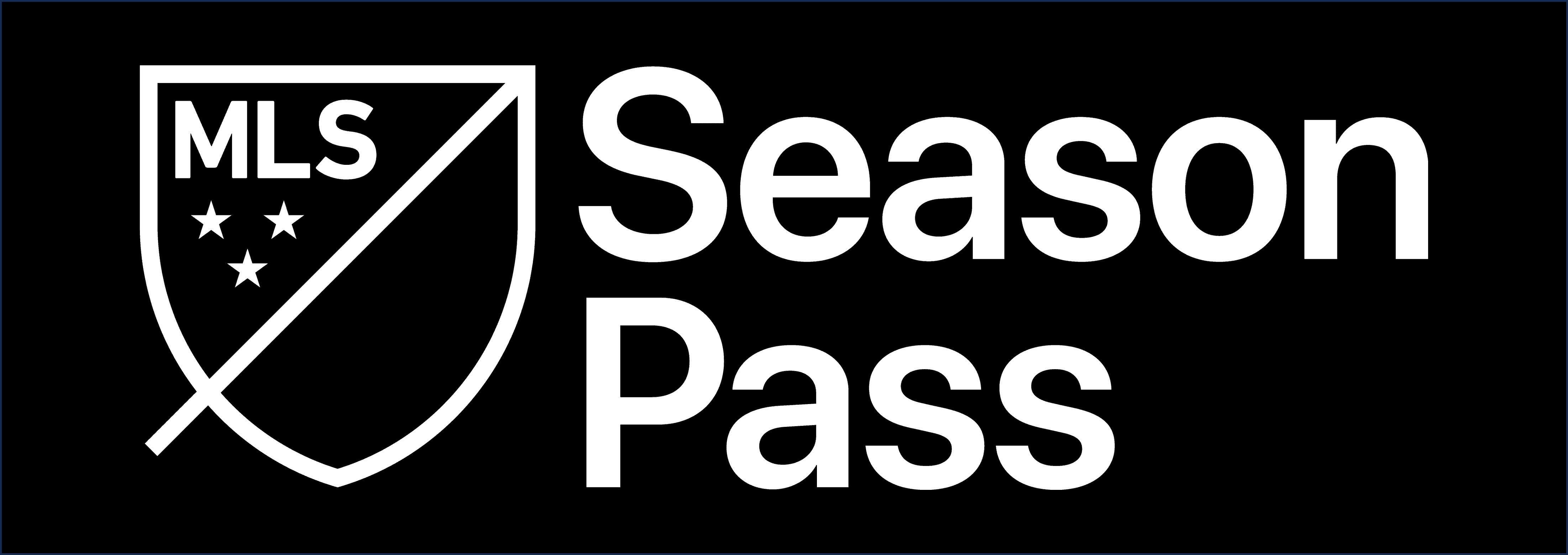 MLS Season Pass Logo