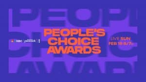 How to Watch 2024 People's Choice Awards Online