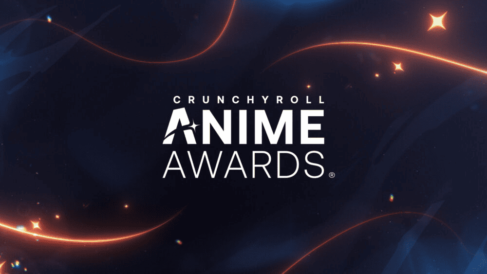 How to Watch the Crunchyroll Anime Awards 2024 Online