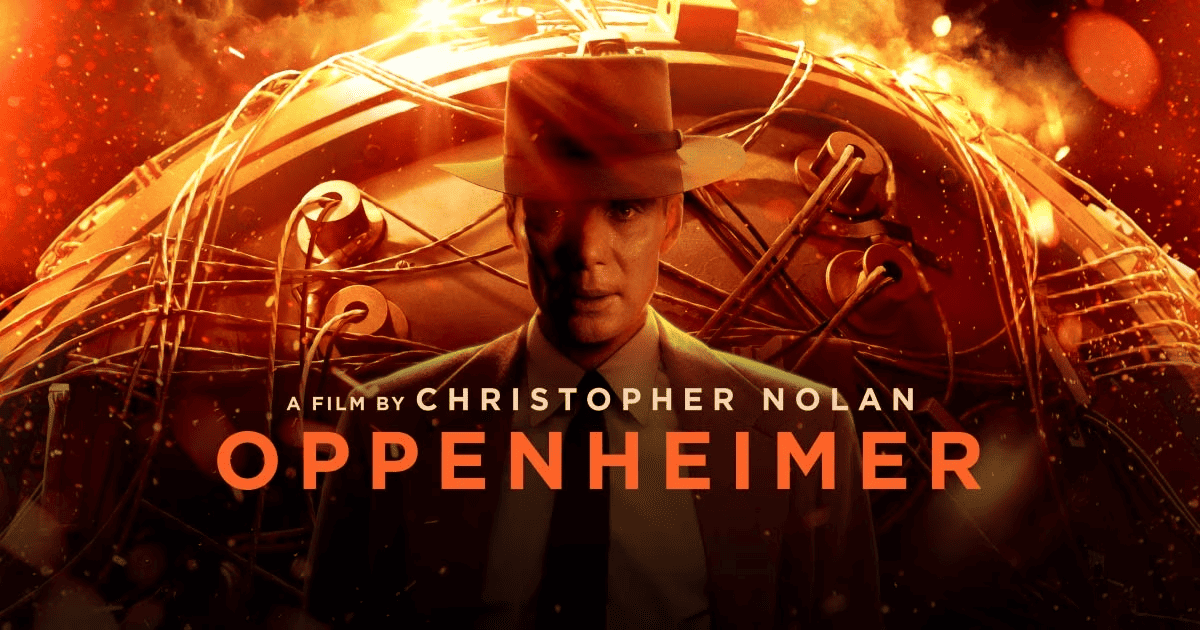 How to Watch ‘Oppenheimer’ Online
