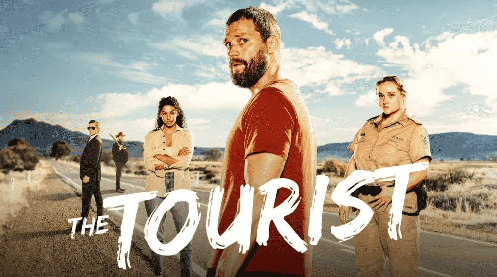 Watch THIS Wednesday: ‘The Tourist’