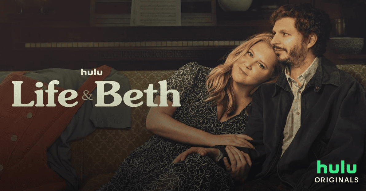 Watch THIS Wednesday: ‘Life & Beth’