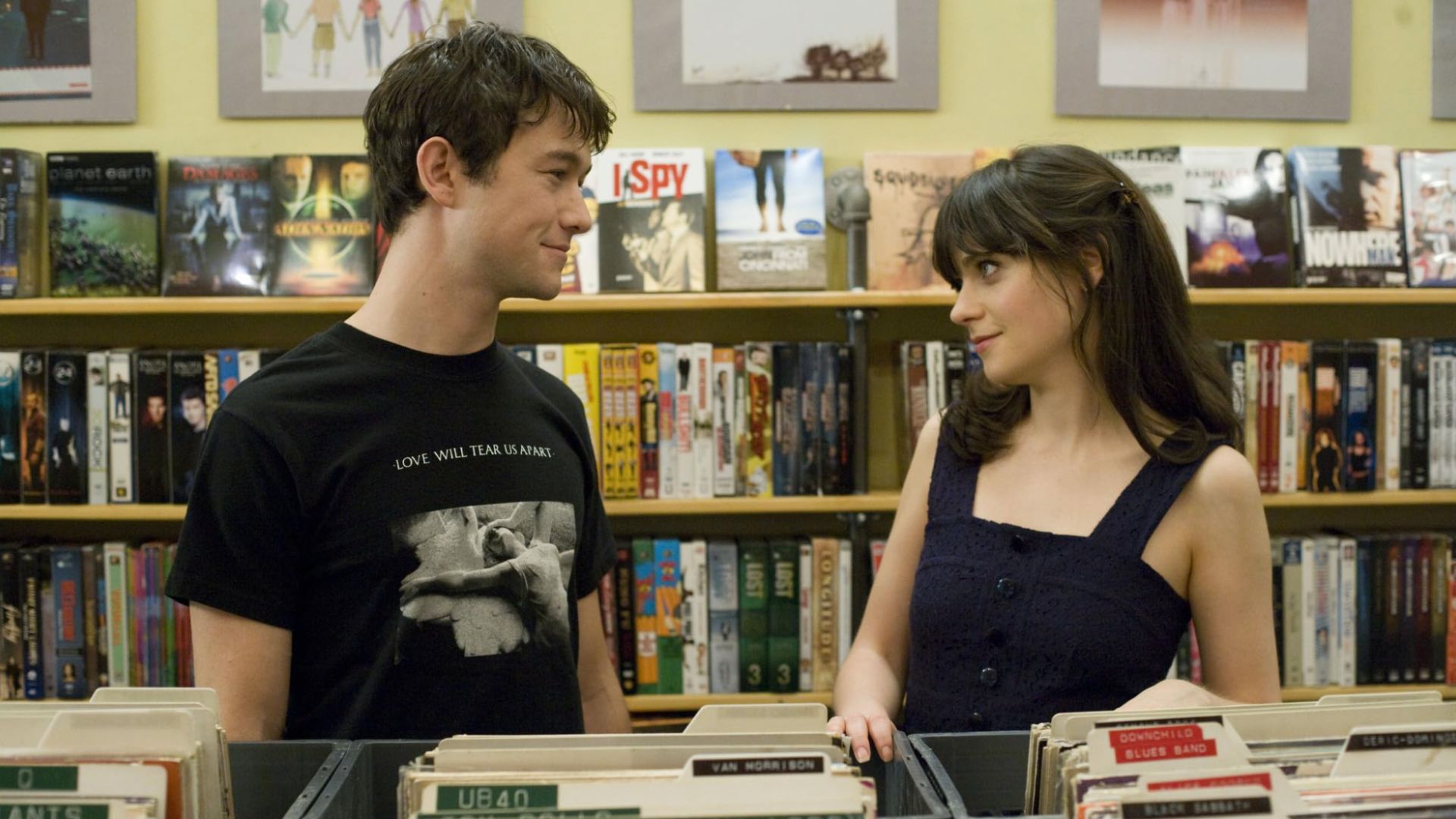 Should We Leave Behind the Manic Pixie Dream Girl Trope?