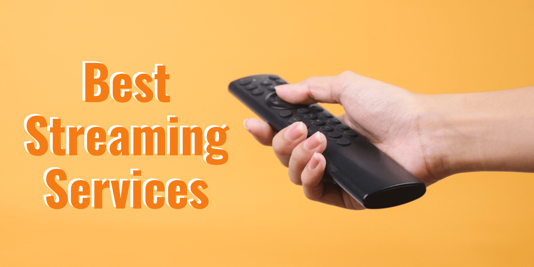 The Best Streaming Services in 2024 | CordCutting.com