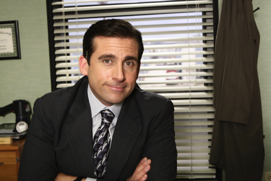 This ‘Office’-Inspired Contest Lets You Compare Your Boss to Michael Scott (in a Good Way)
