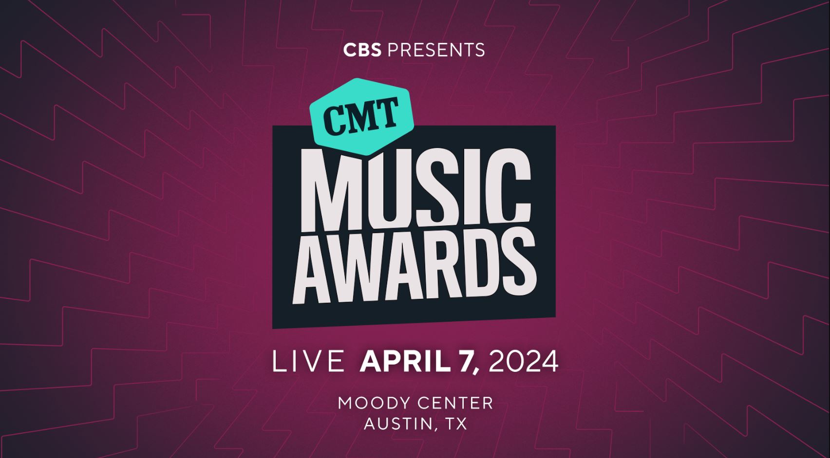 How to Watch the 2024 CMT Music Awards Without Cable