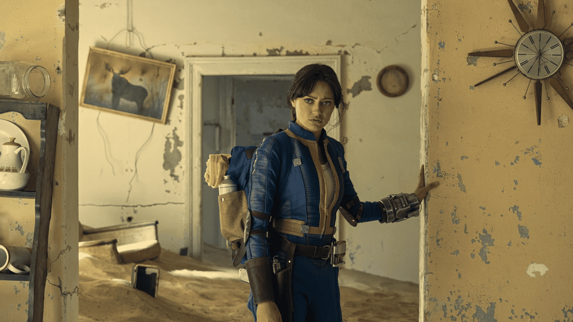 Beginner’s Guide to Fallout: The World, the Games, and the TV Series