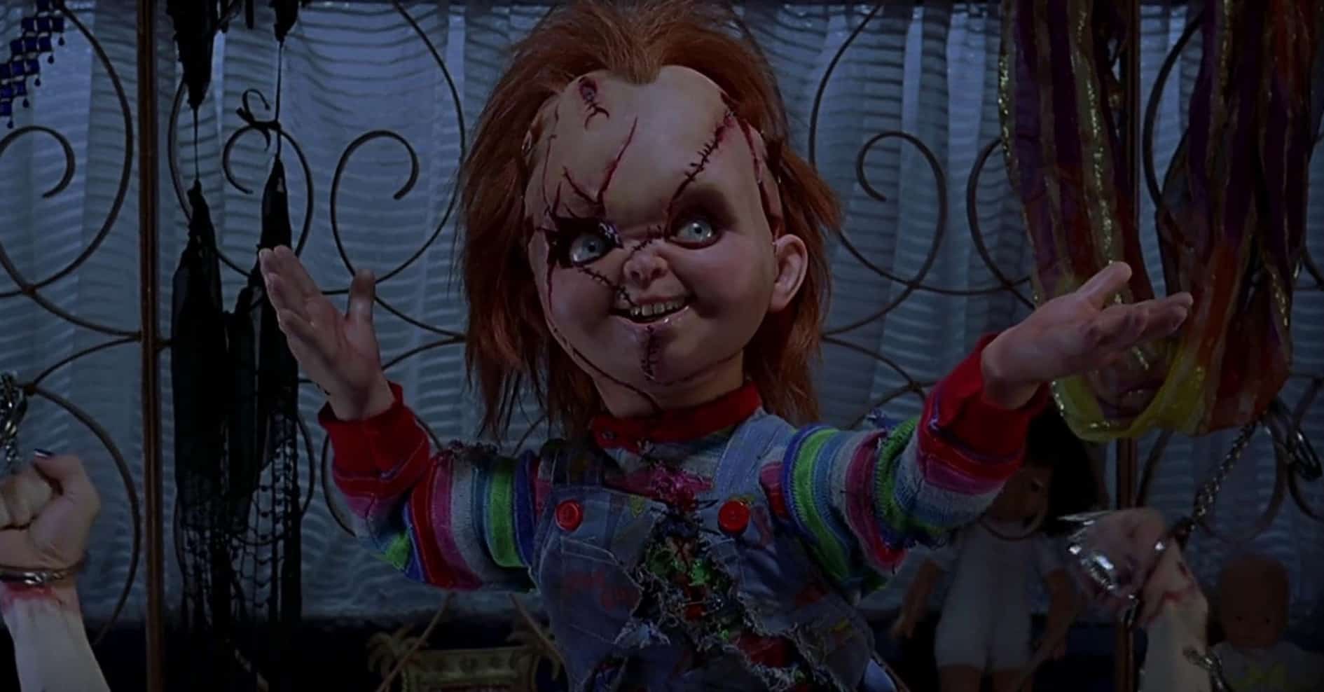 Evil Dolls, Ranked: From M3GAN to Chucky