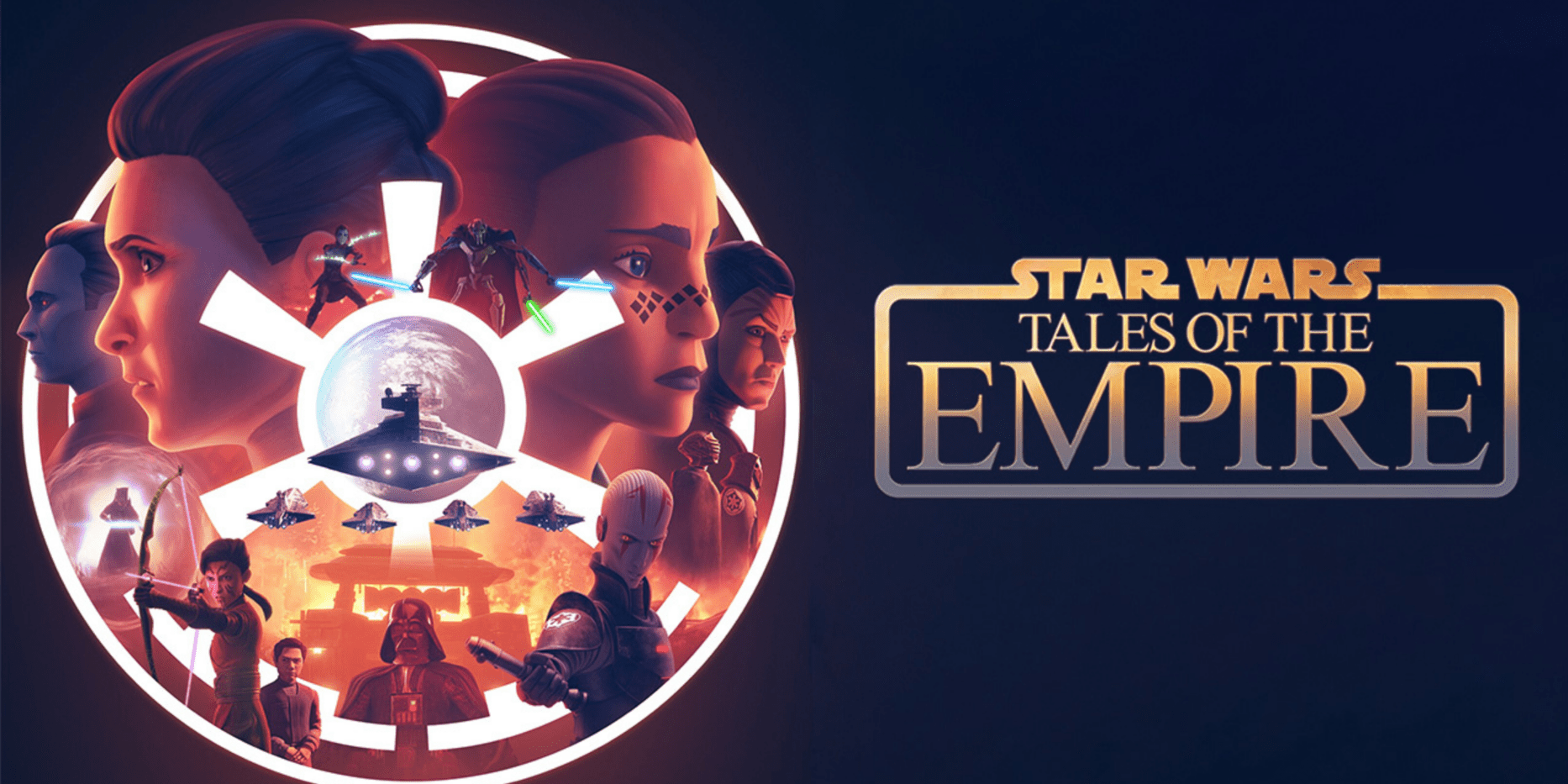 What We Know So Far From the ‘Star Wars: Tales of the Empire’ Trailer