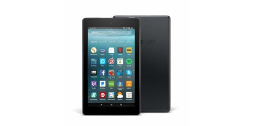 Amazon Fire - Fire 7 tablet